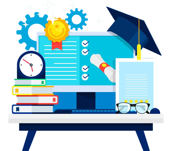 ACT coaching in Hyderabad, India