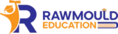 RawmouldEDU Logo