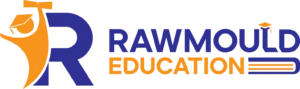 RawmouldEDU Logo